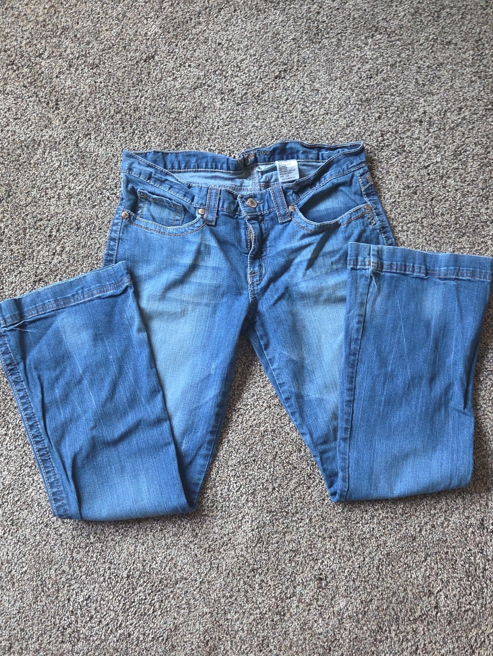 Trousers